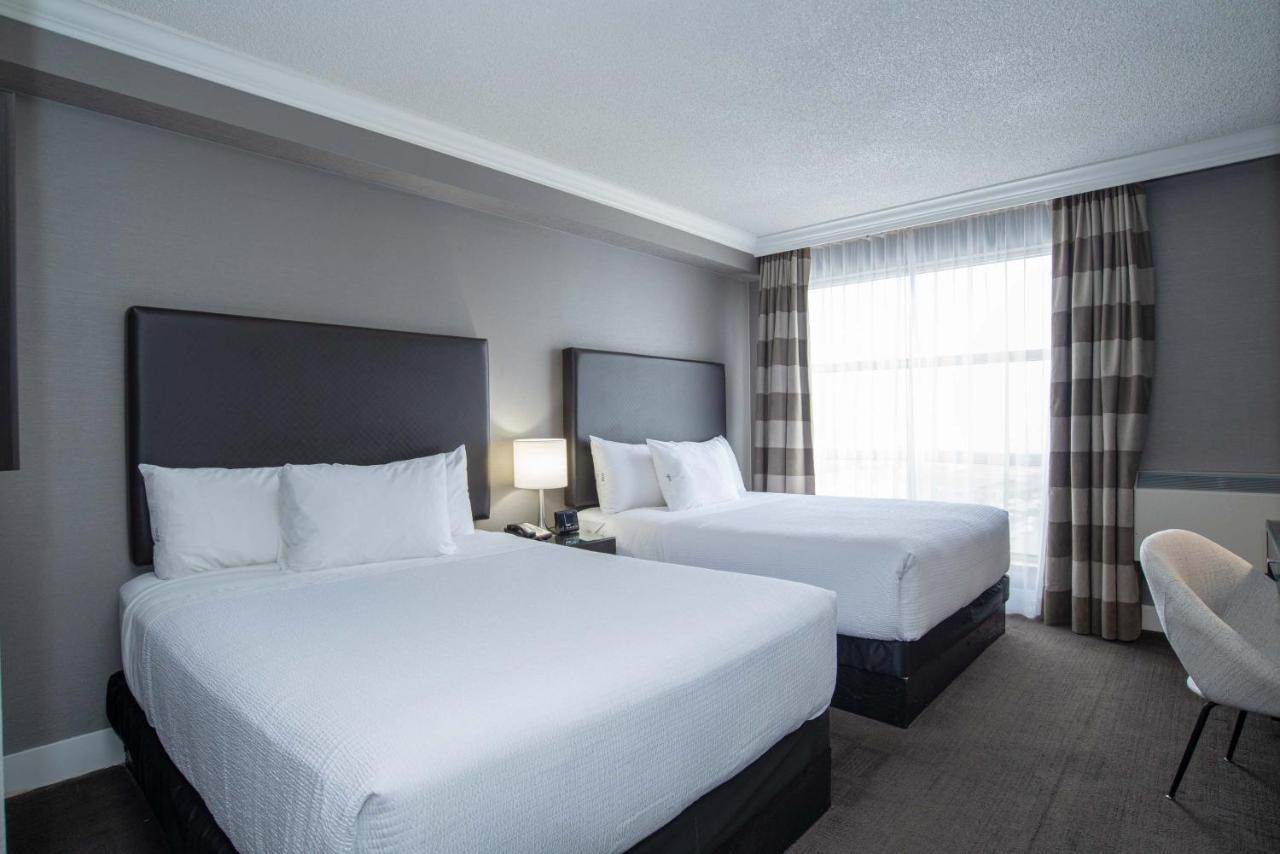 Sandman Signature Mississauga Hotel Kültér fotó