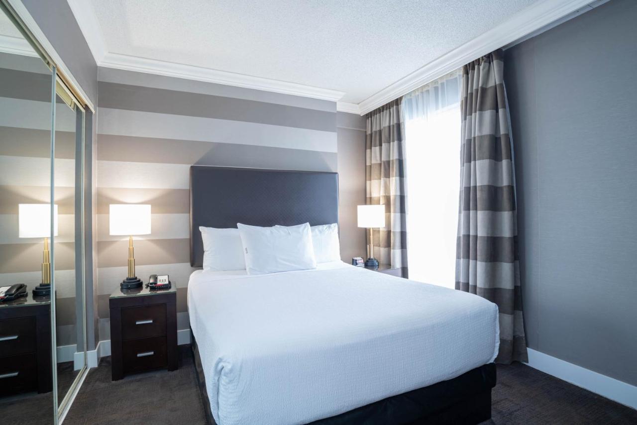 Sandman Signature Mississauga Hotel Kültér fotó