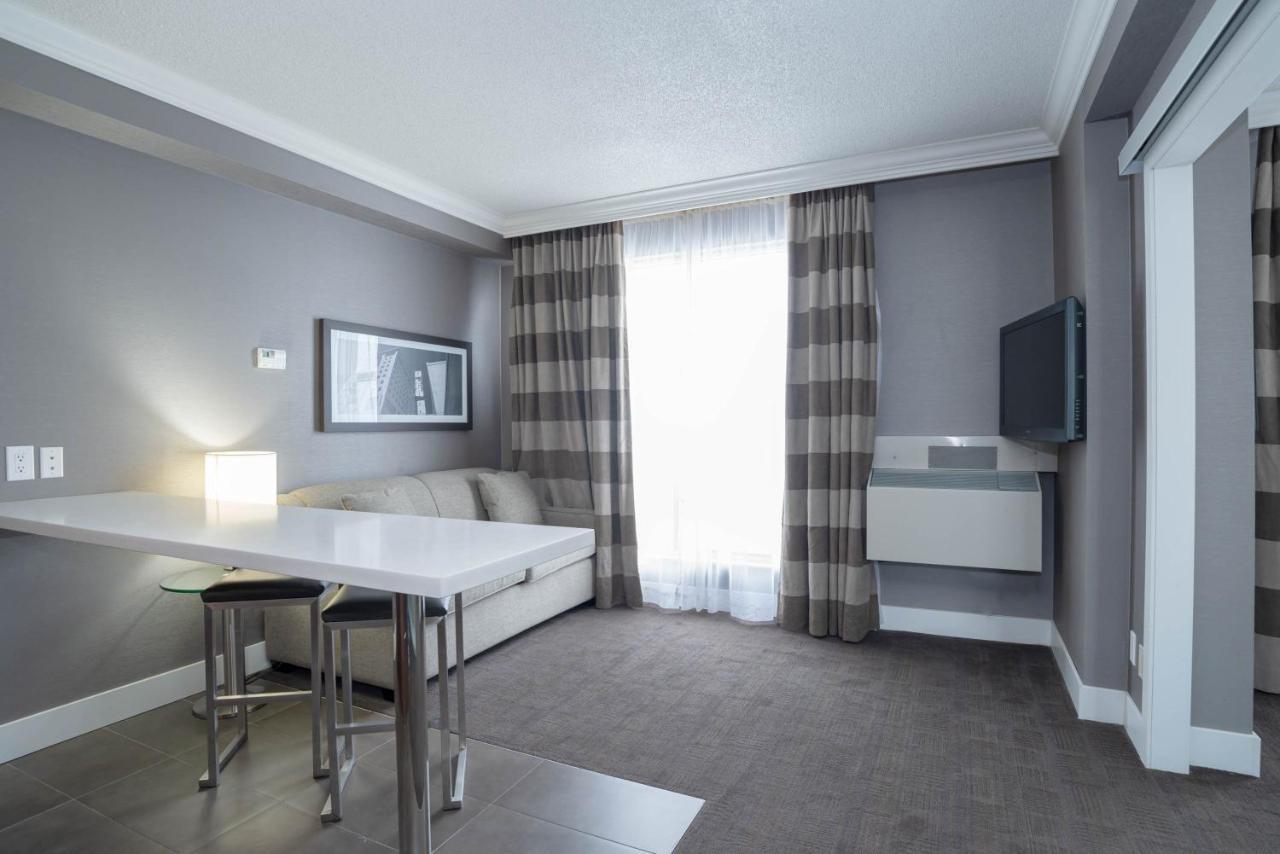 Sandman Signature Mississauga Hotel Kültér fotó