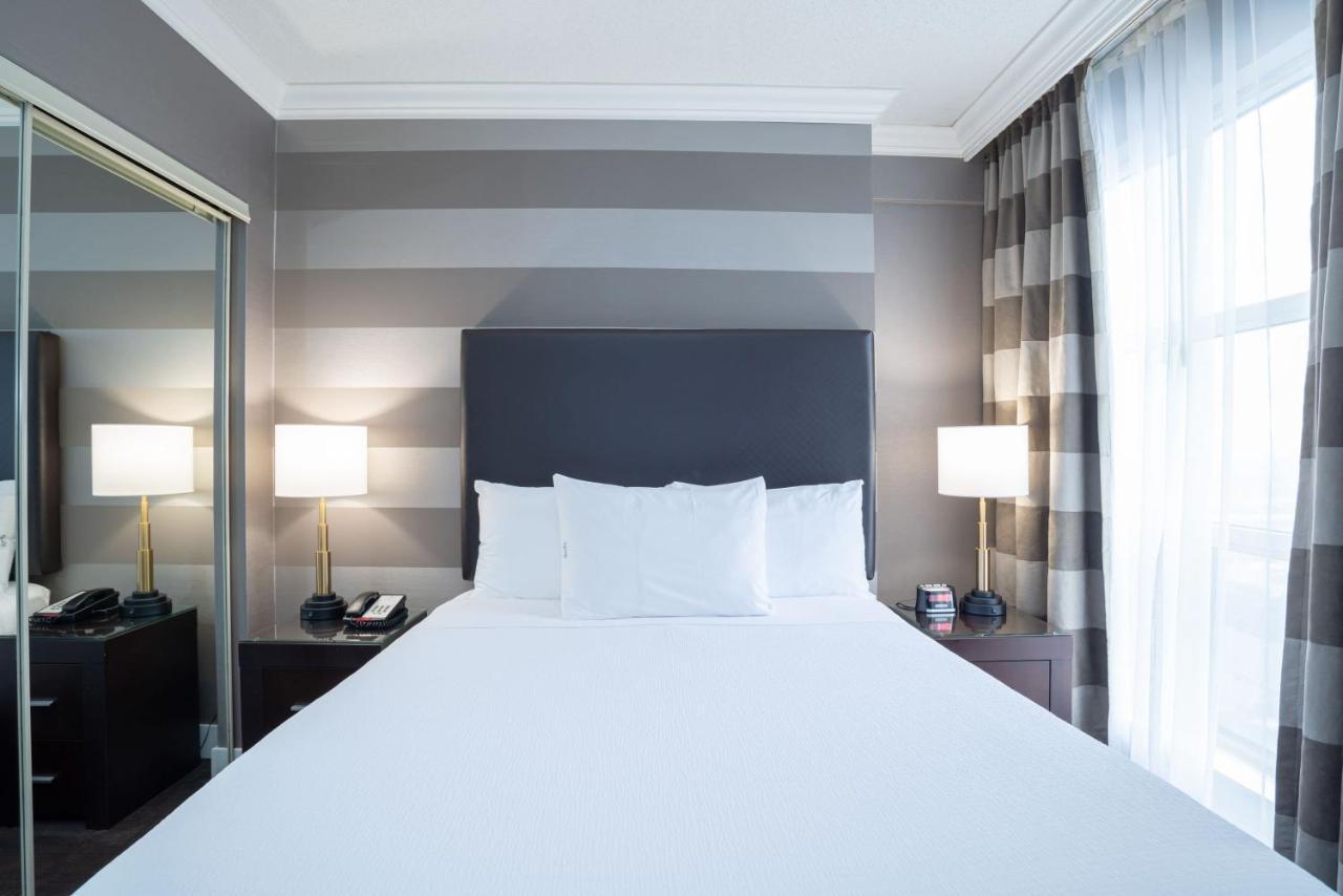 Sandman Signature Mississauga Hotel Kültér fotó