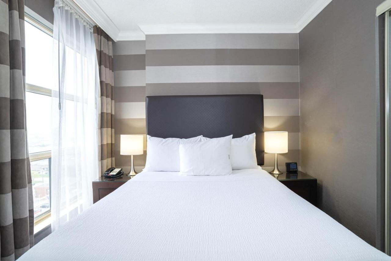 Sandman Signature Mississauga Hotel Kültér fotó